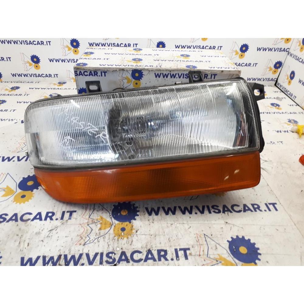 Proiettore Anteriore Destro