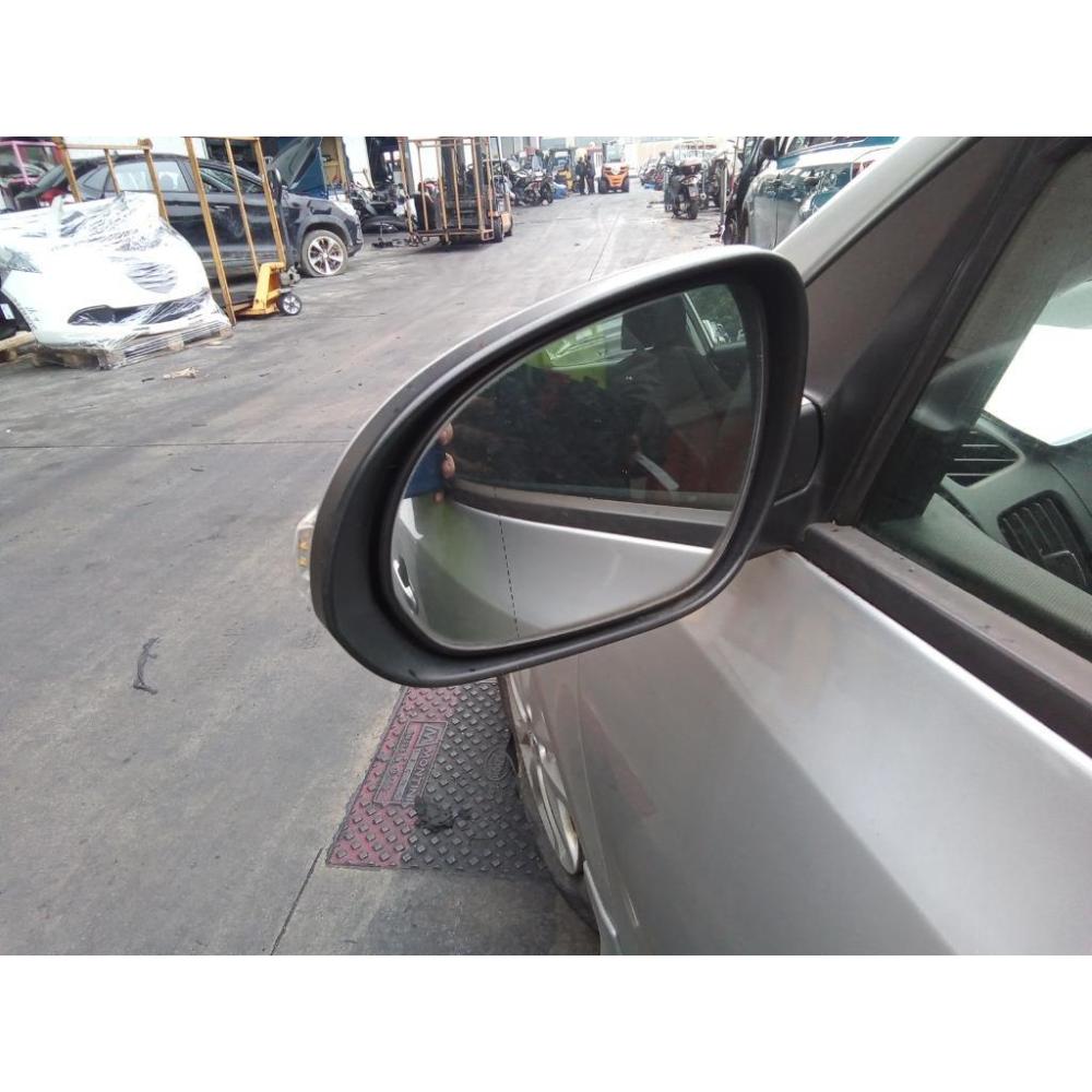 Retrovisore Esterno Anteriore Sinistro