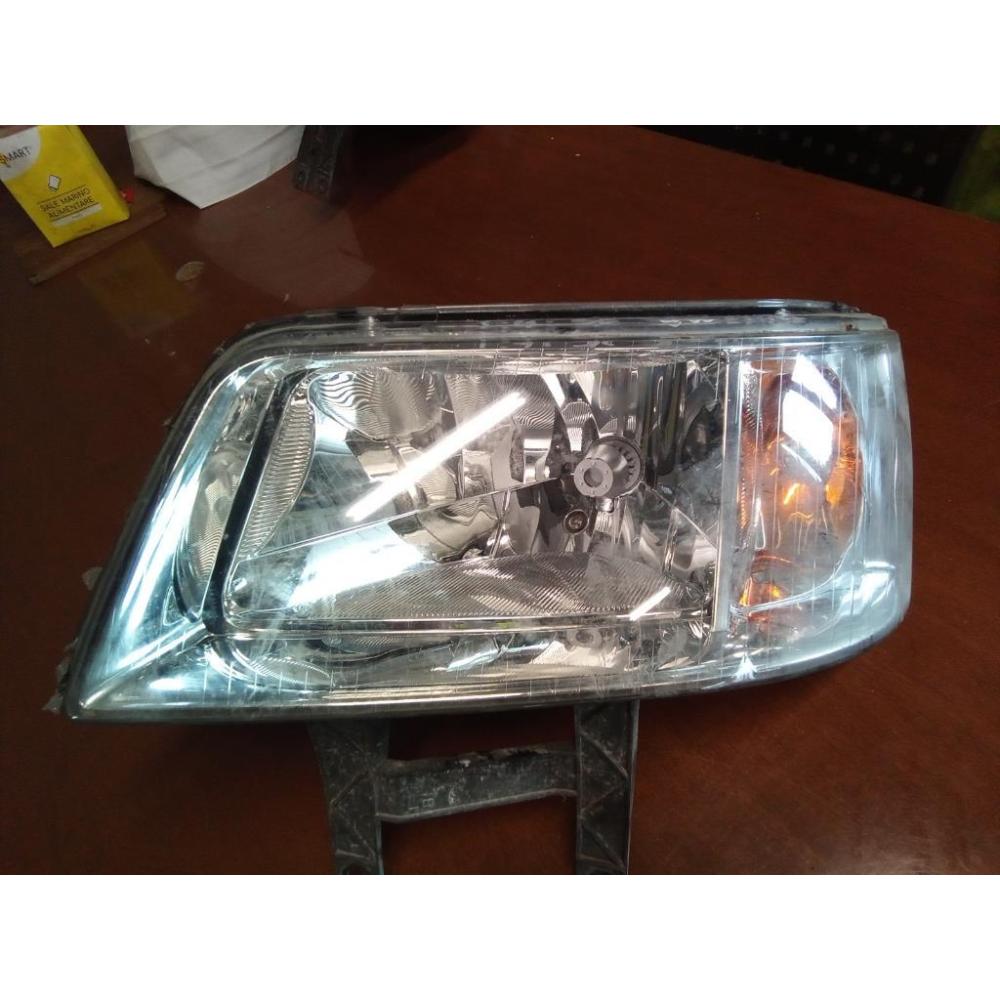 Proiettore Anteriore Sinistro