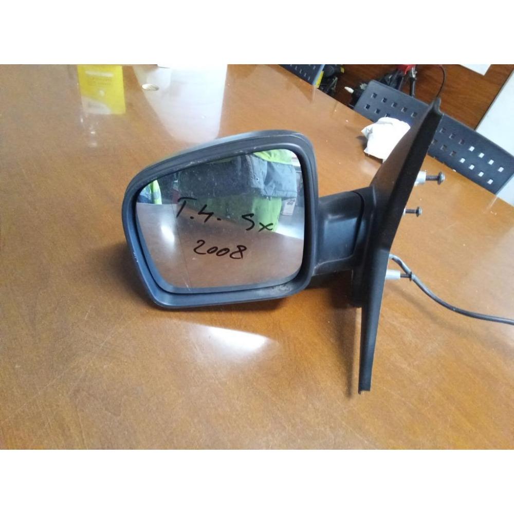 Retrovisore Esterno Anteriore Sinistro