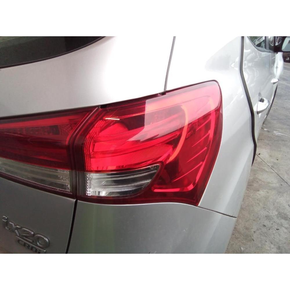 Fanale Esterno Posteriore Destro