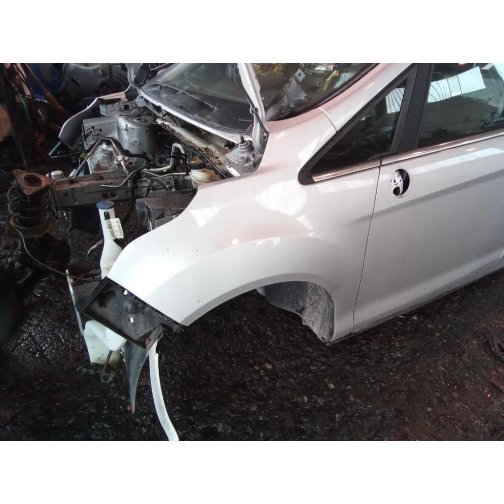 Parafango Anteriore Sinistro