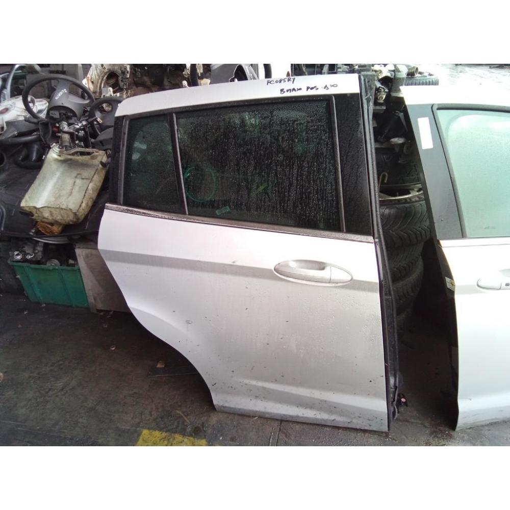 Porta Scorrevole Posteriore Destro