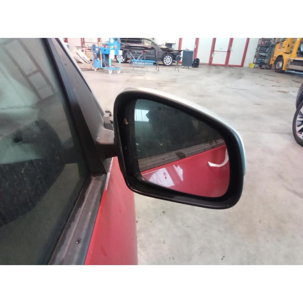 Retrovisore Esterno Anteriore Destro