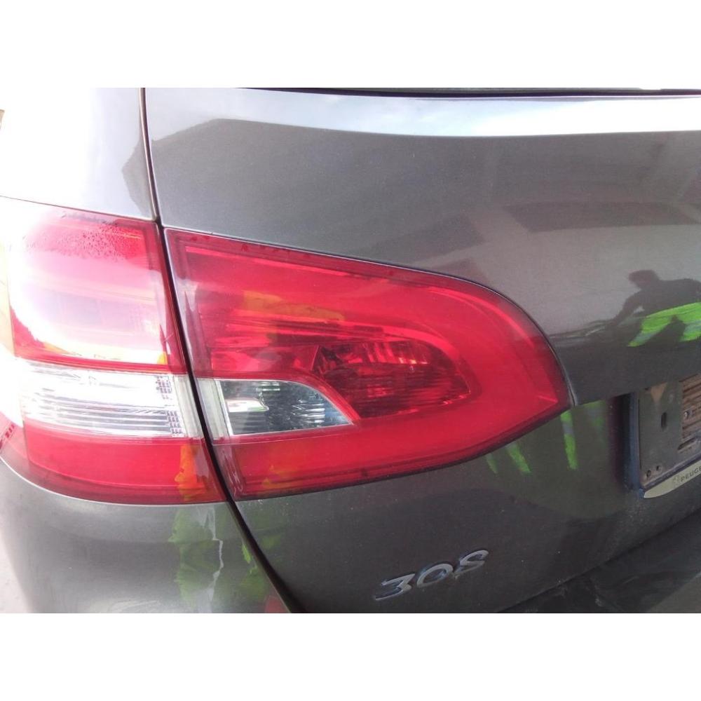 Fanale Interno Posteriore Sinistro