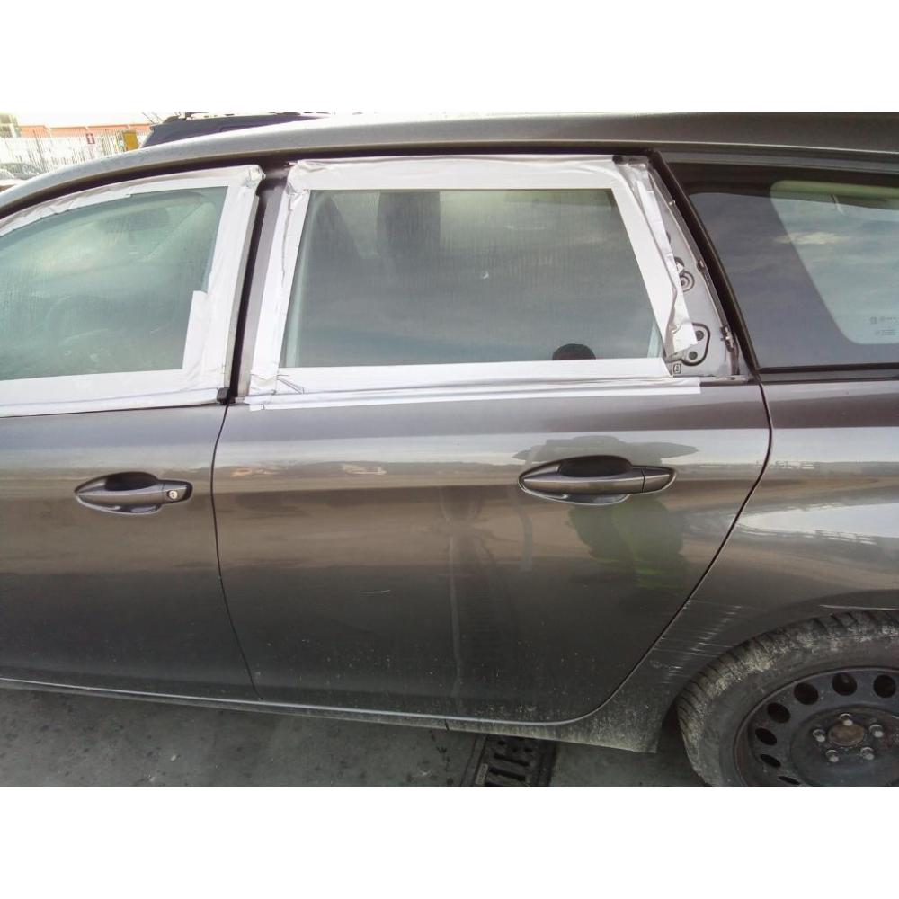 Porta Posteriore Sinistro