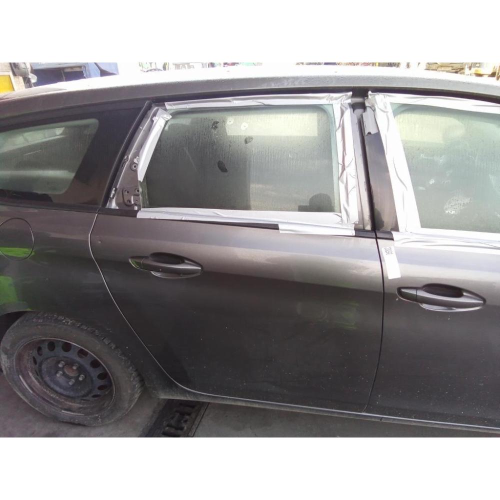 Porta Posteriore Destro