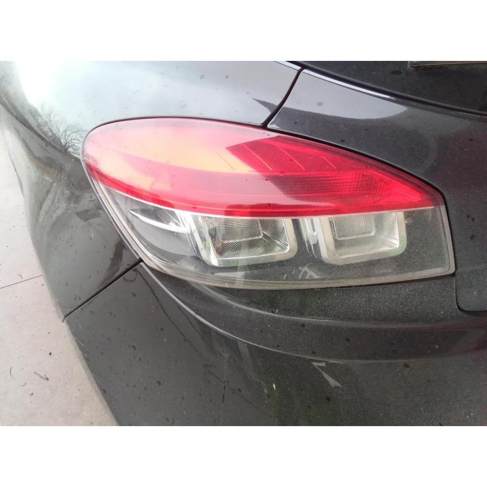 Fanale Posteriore Sinistro