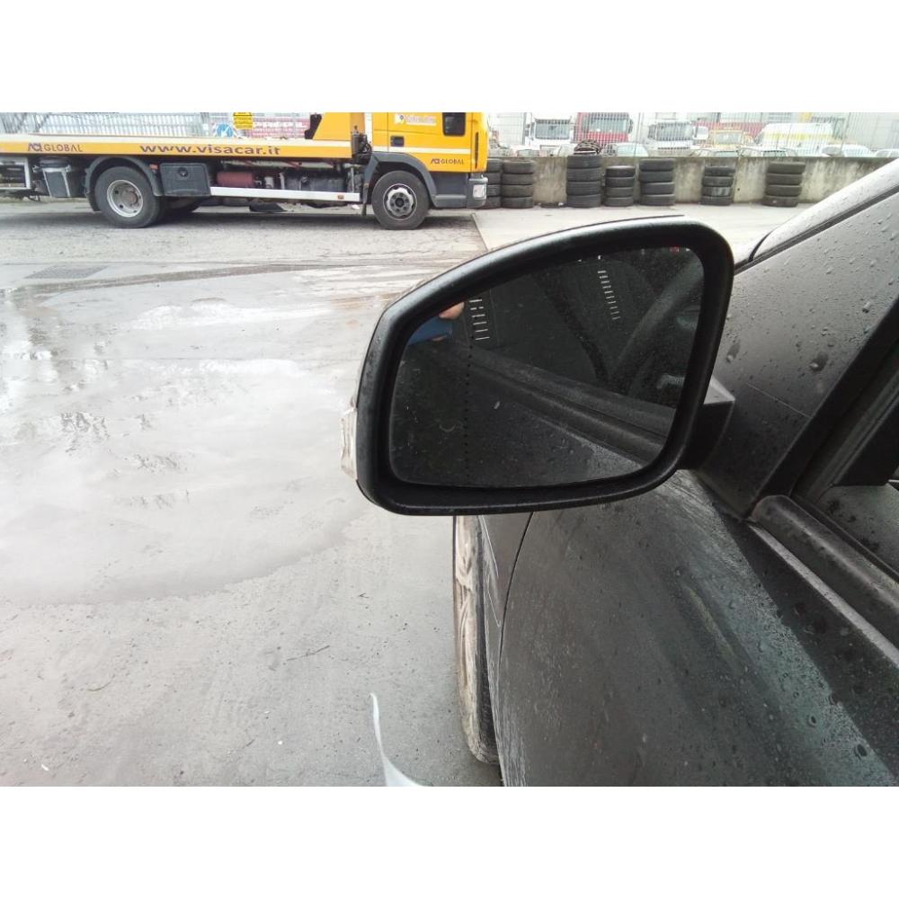 Retrovisore Esterno Anteriore Sinistro