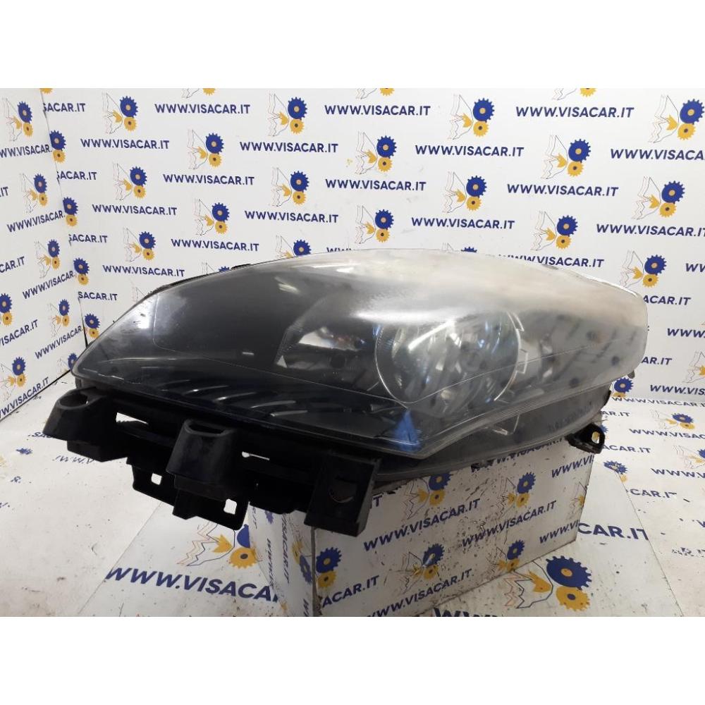 Proiettore Anteriore Sinistro