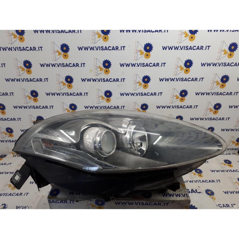 Proiettore Anteriore Destro