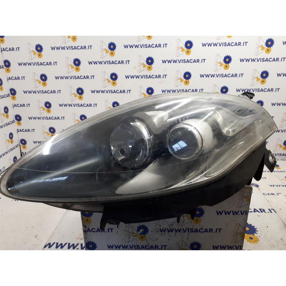 Proiettore Anteriore Sinistro