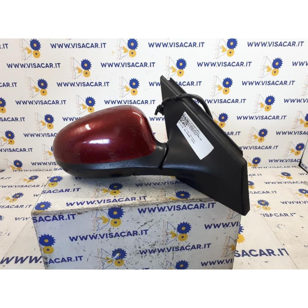 Retrovisore Esterno Anteriore Destro