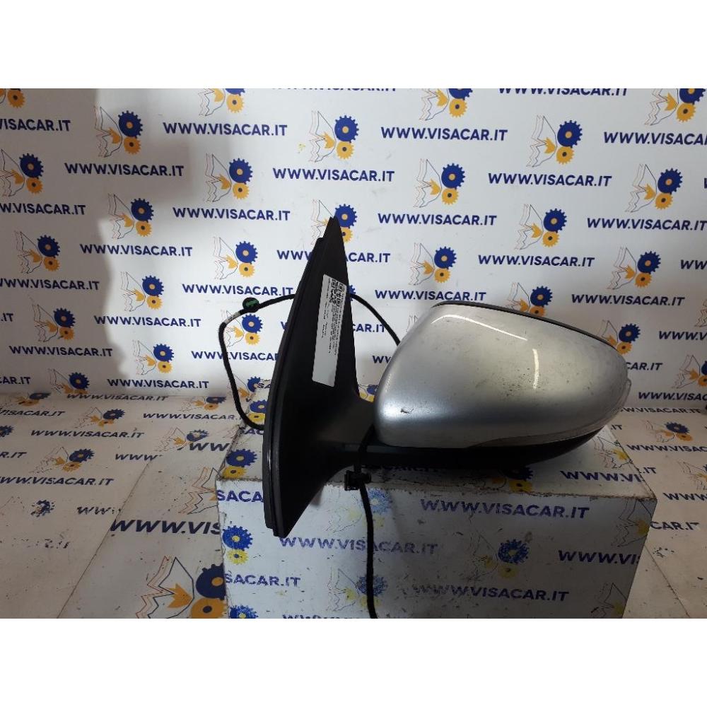 Retrovisore Esterno Anteriore Sinistro