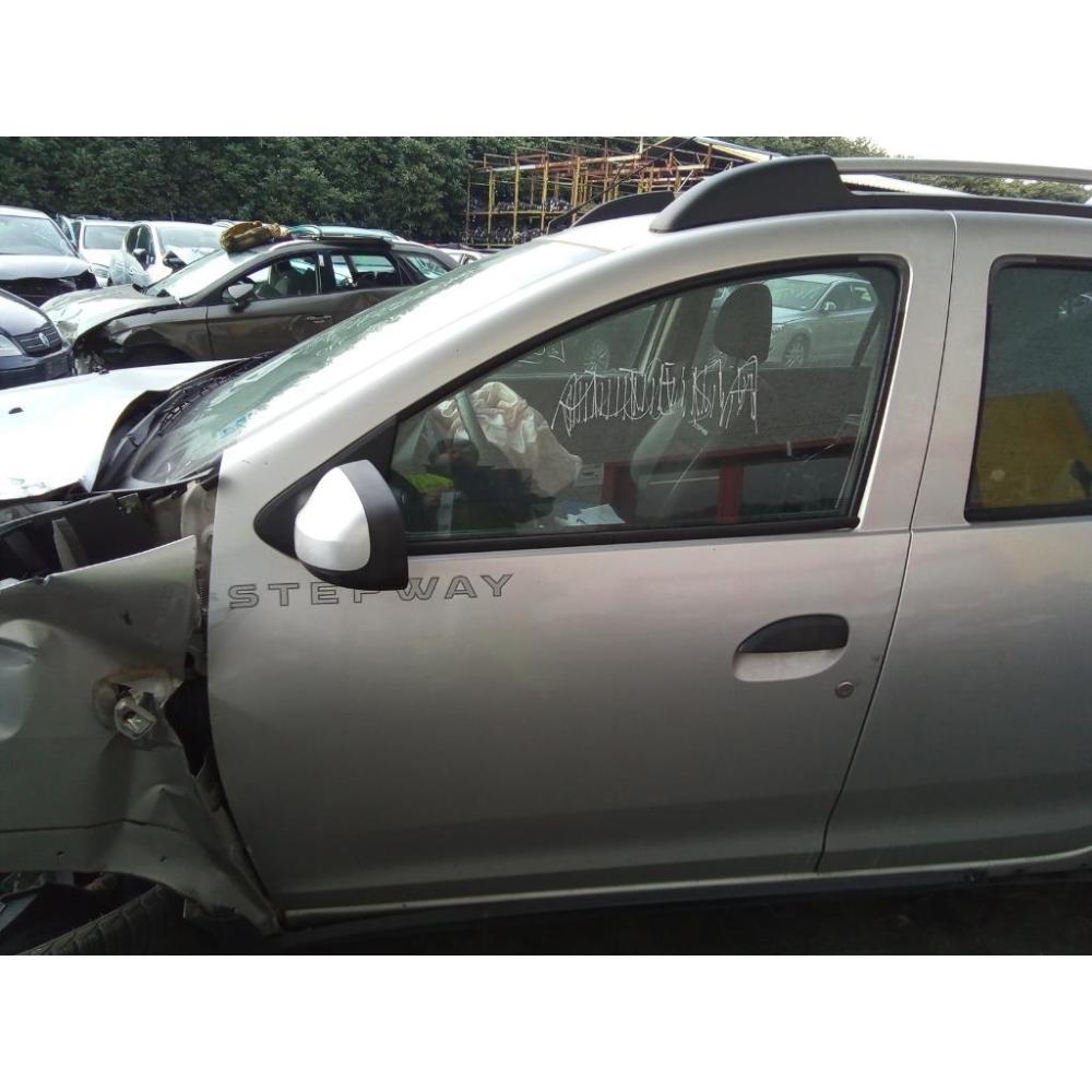 Porta Anteriore Sinistro