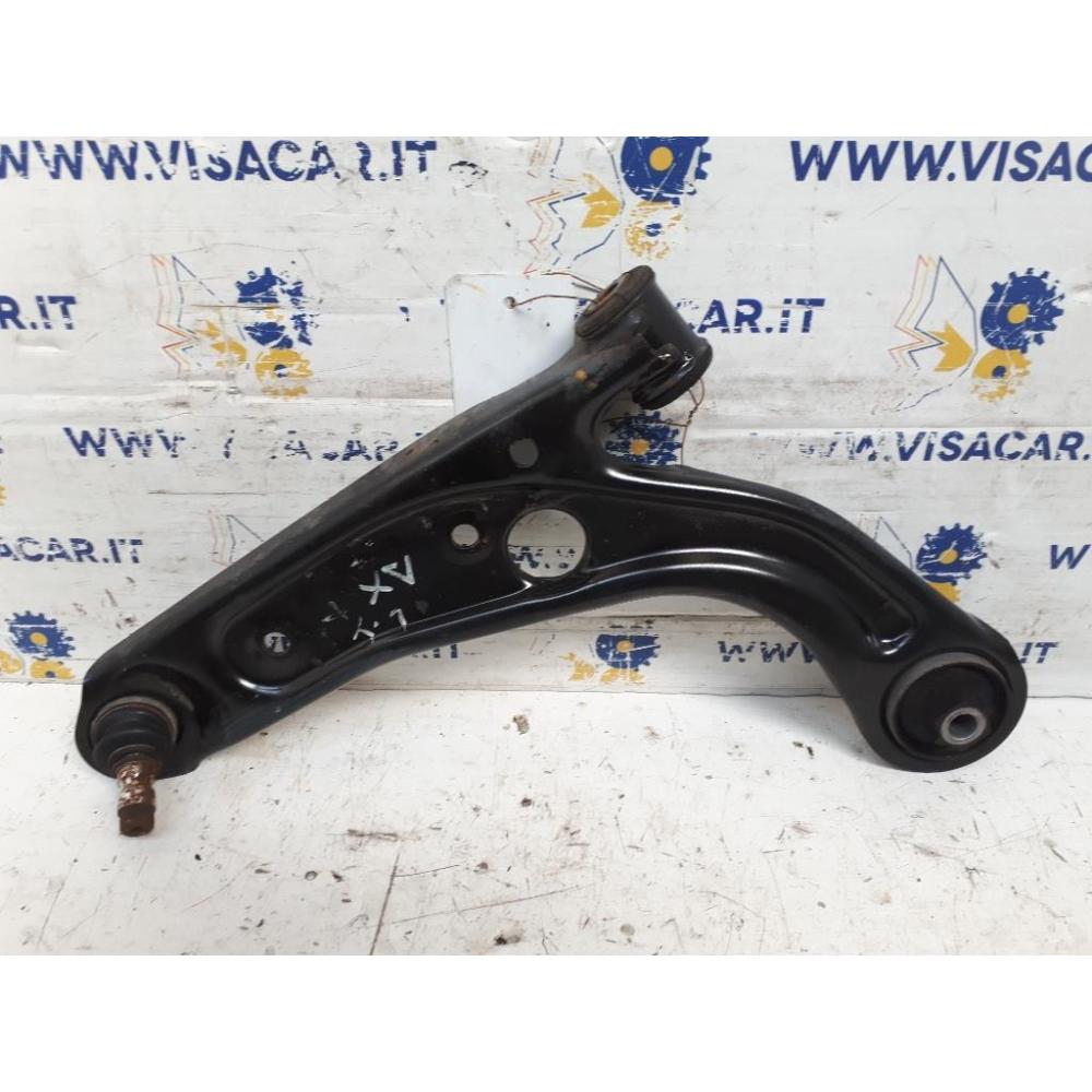 Braccio Oscillante Anteriore Destro