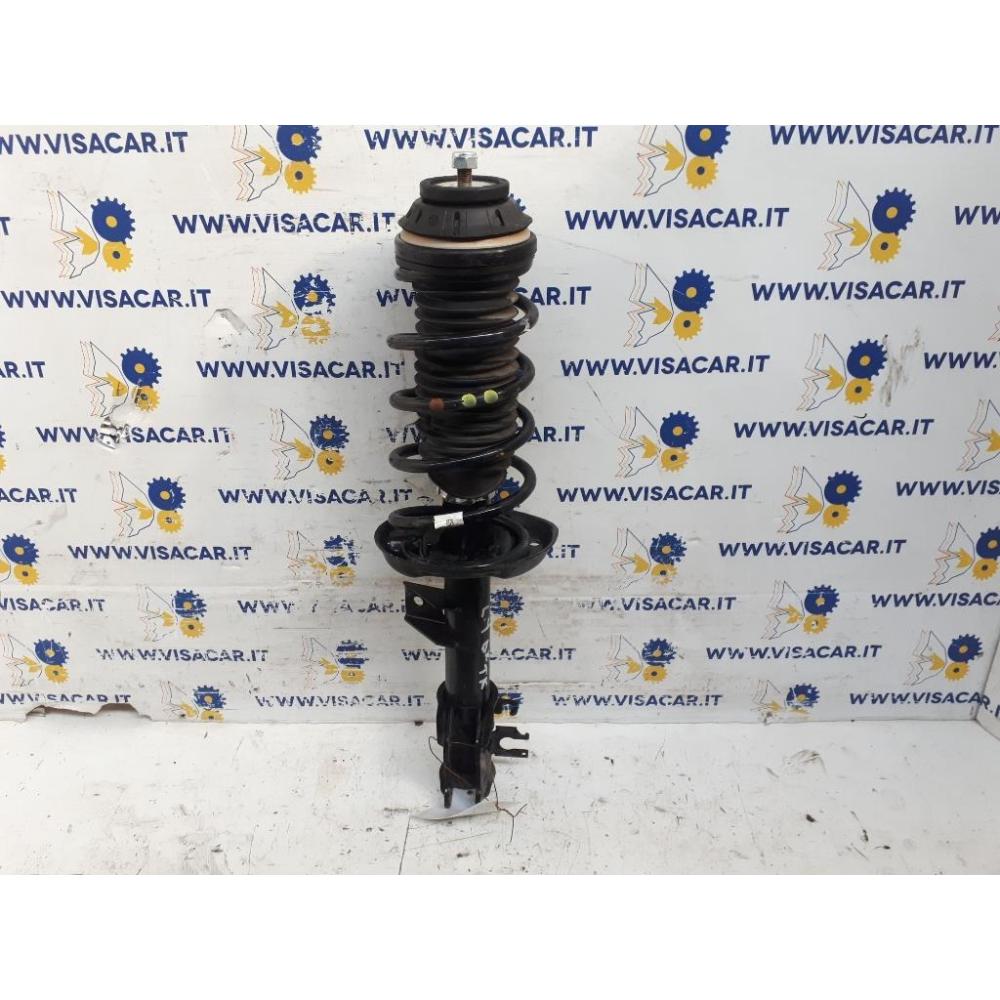Ammortizzatore Anteriore Destro