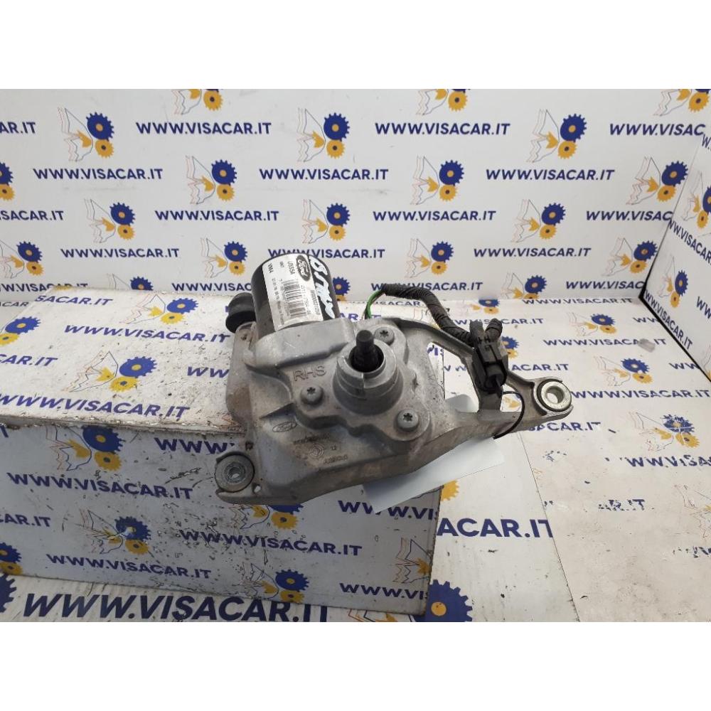 Motorino Tergicristallo Destro