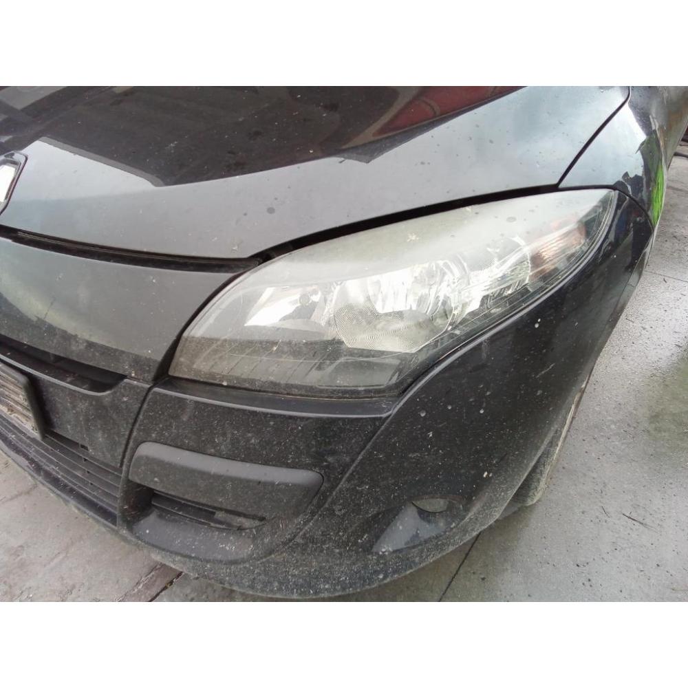 Proiettore Anteriore Sinistro