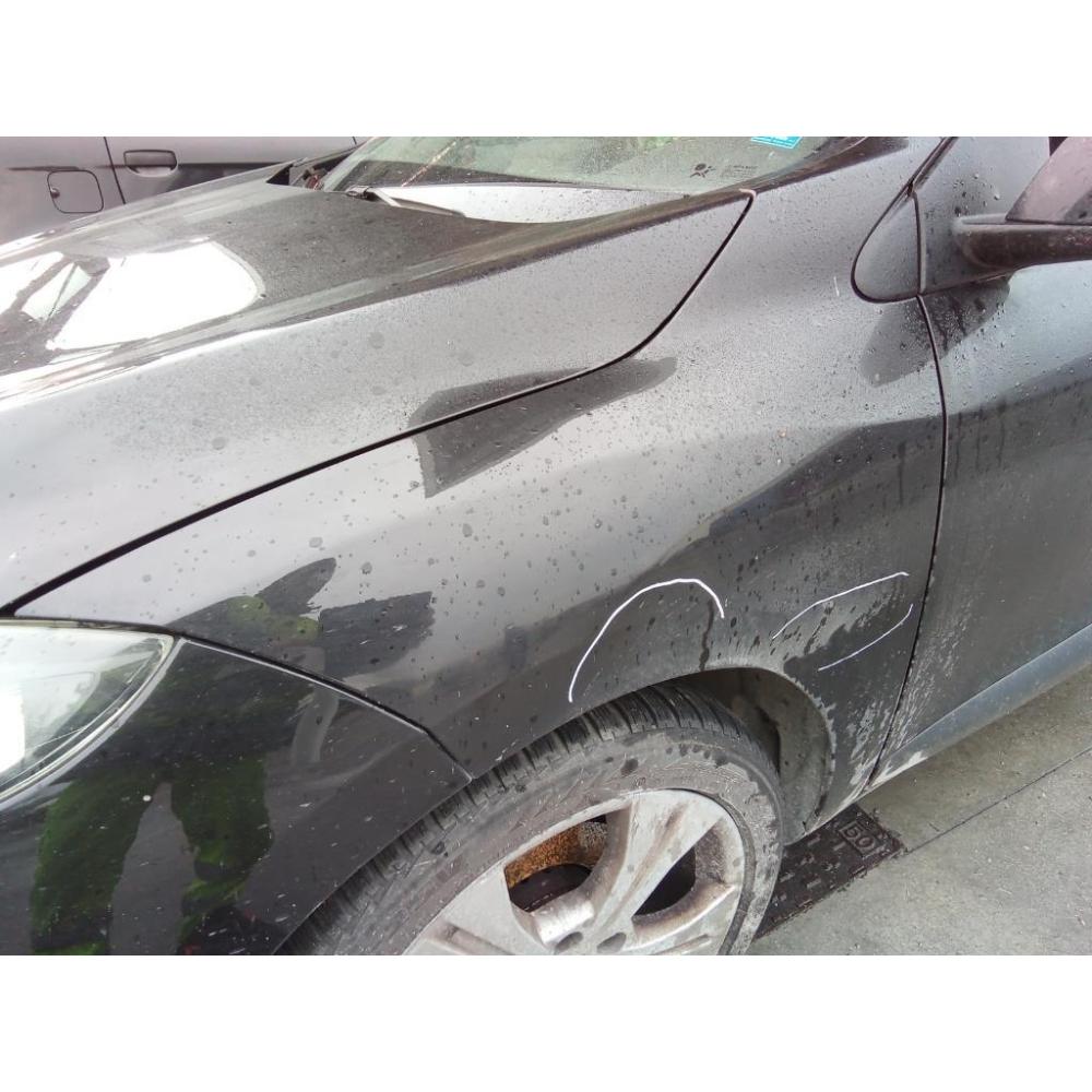 Parafango Anteriore Sinistro