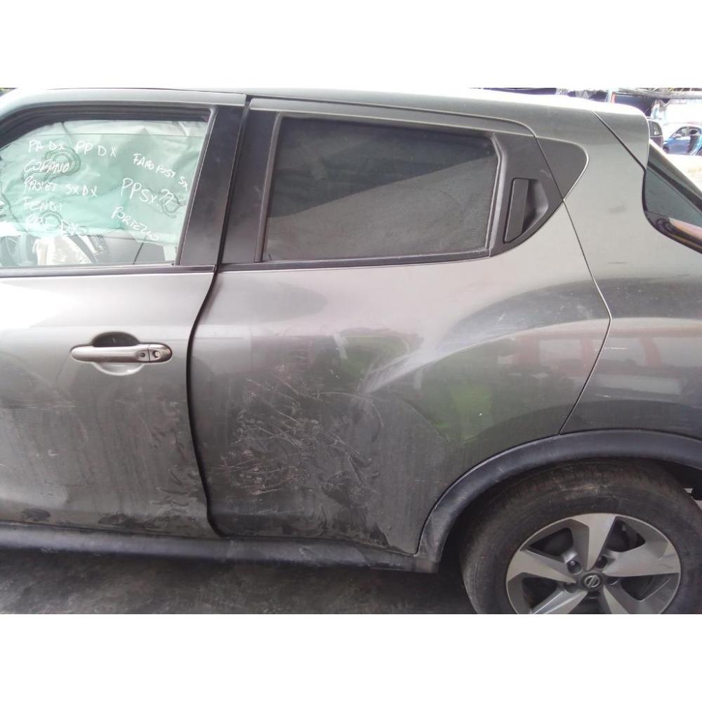 Porta Posteriore Sinistro