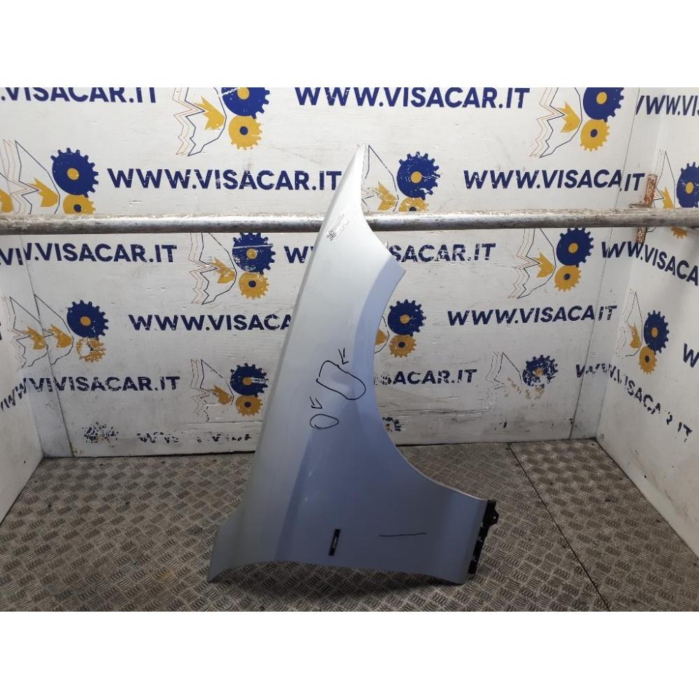 Parafango Anteriore Destro