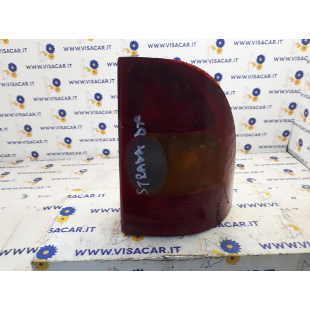 Fanale Posteriore Destro