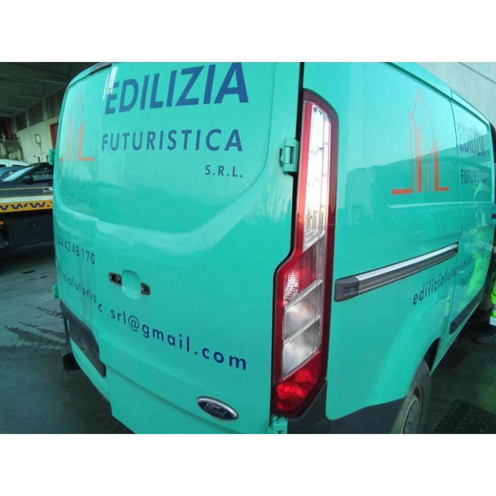 Fanale Posteriore Destro