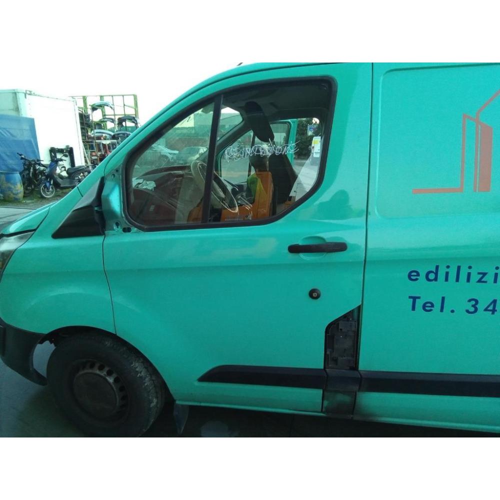 Porta Anteriore Sinistro