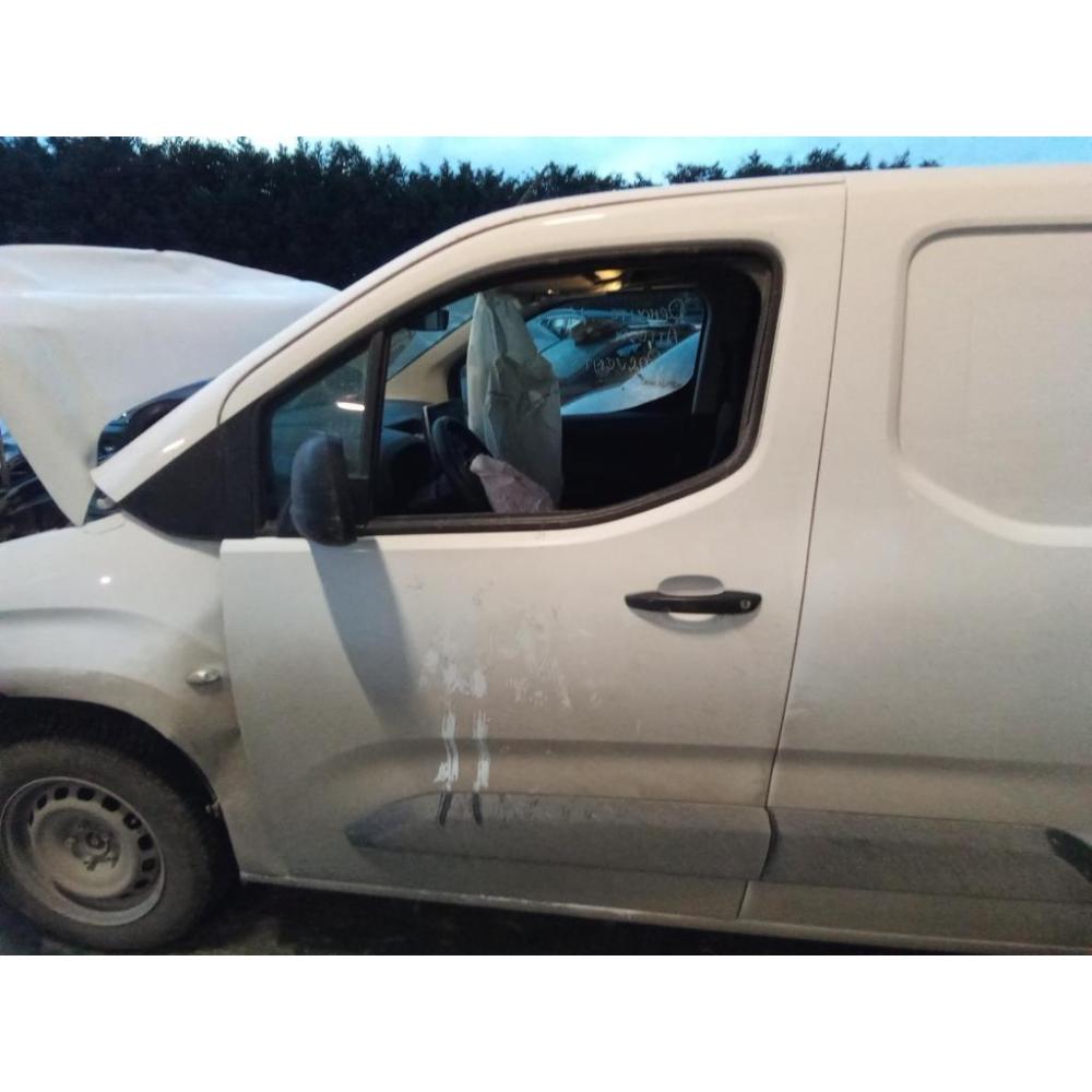 Porta Anteriore Sinistro