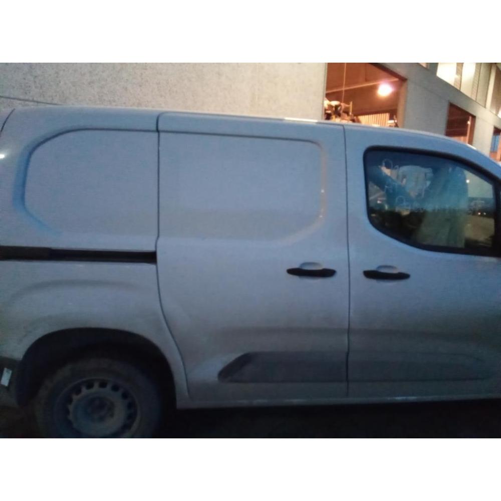 Porta Scorrevole Posteriore Destro