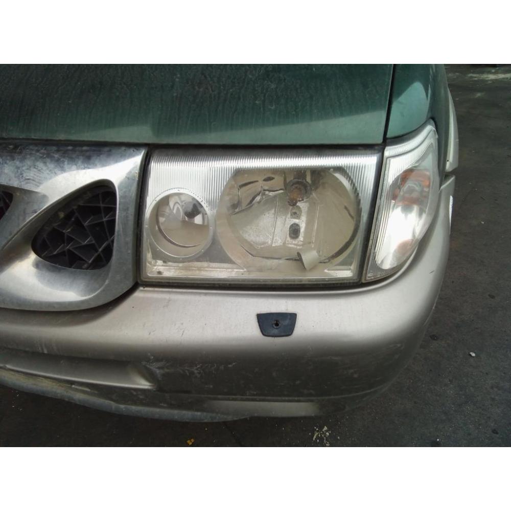 Proiettore Anteriore Sinistro