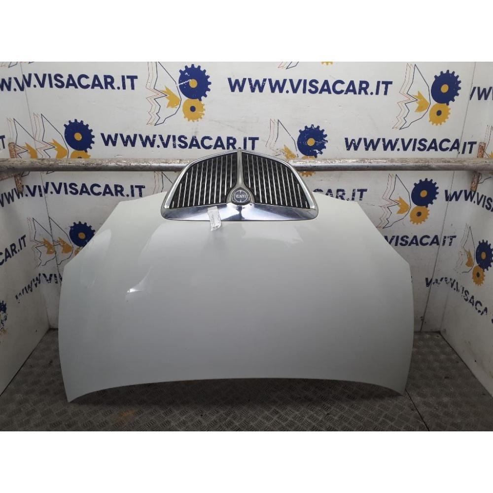 Cofano Anteriore