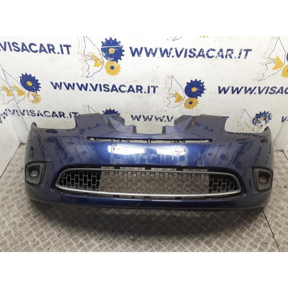 Paraurti Anteriore