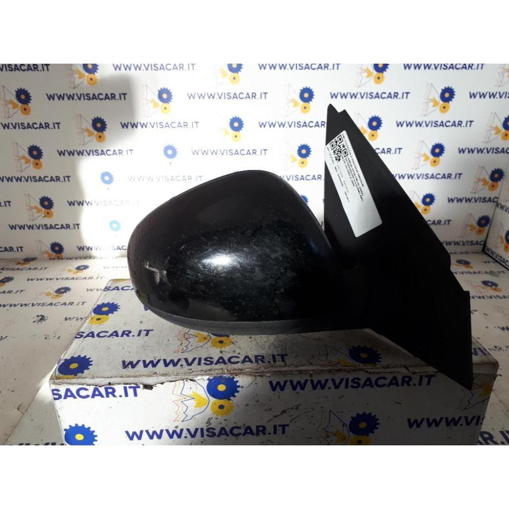 Retrovisore Esterno Anteriore Destro