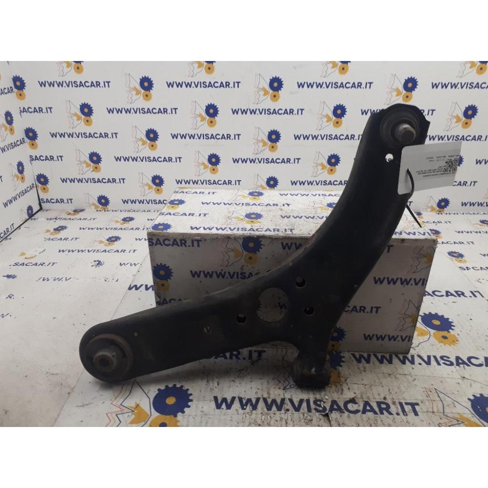 Braccio Oscillante Anteriore Sinistro