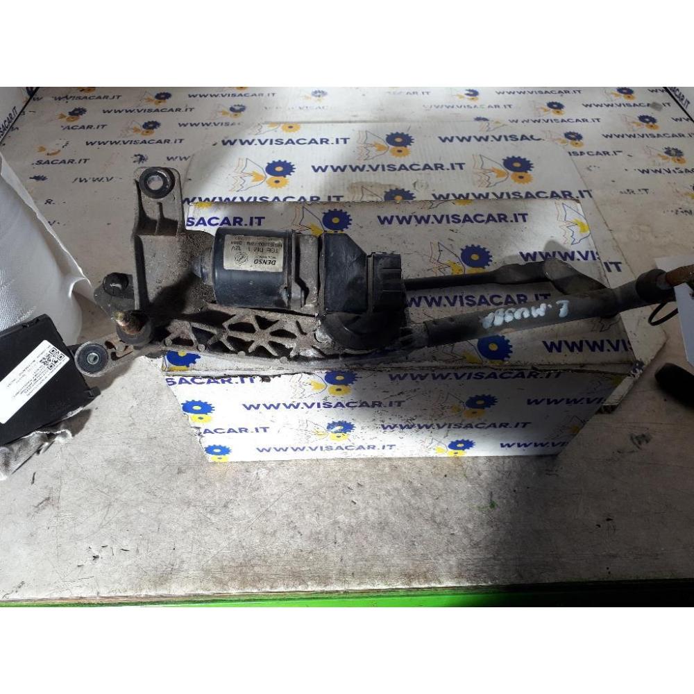 Motorino Tergicristallo