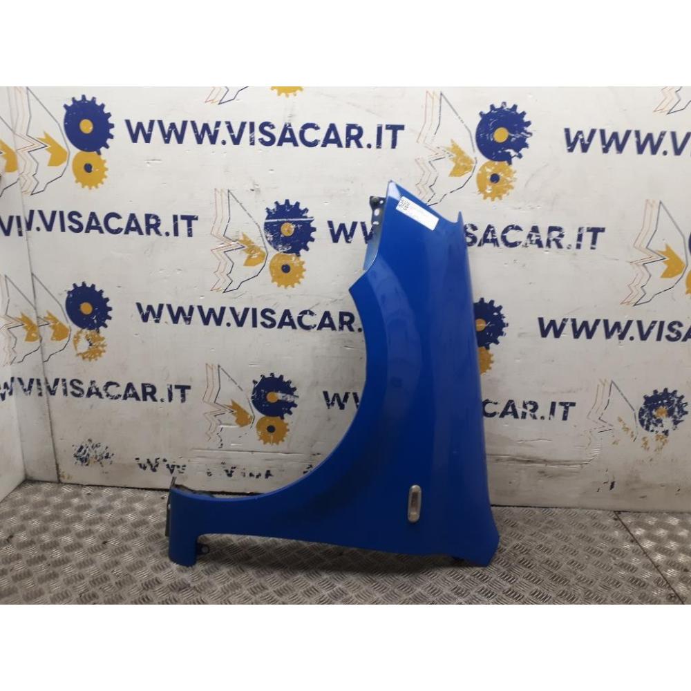 Parafango Anteriore Sinistro