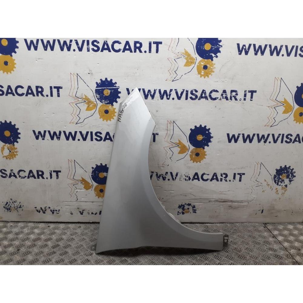 Parafango Anteriore Destro