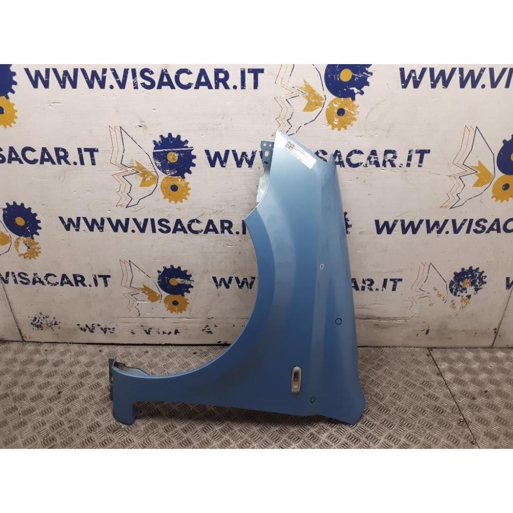 Parafango Anteriore Sinistro