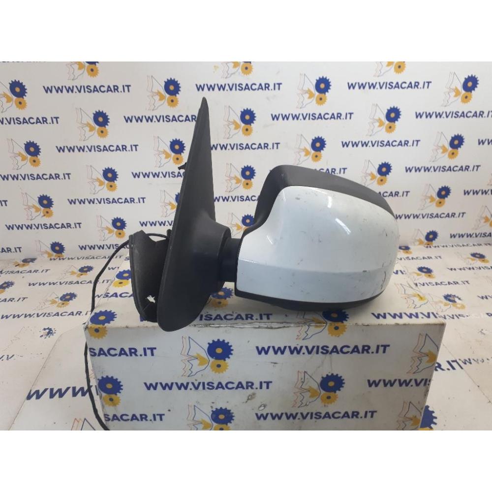 Retrovisore Esterno Anteriore Sinistro
