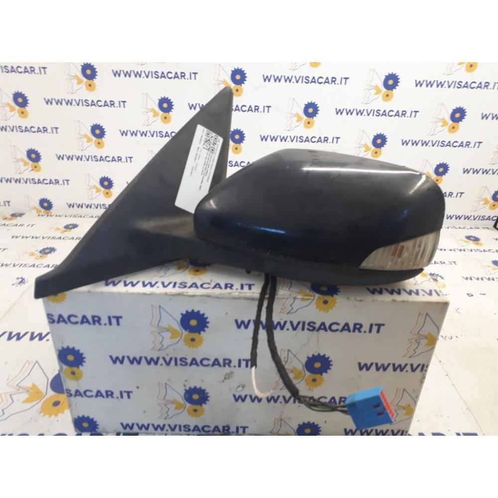 Retrovisore Esterno Anteriore Sinistro