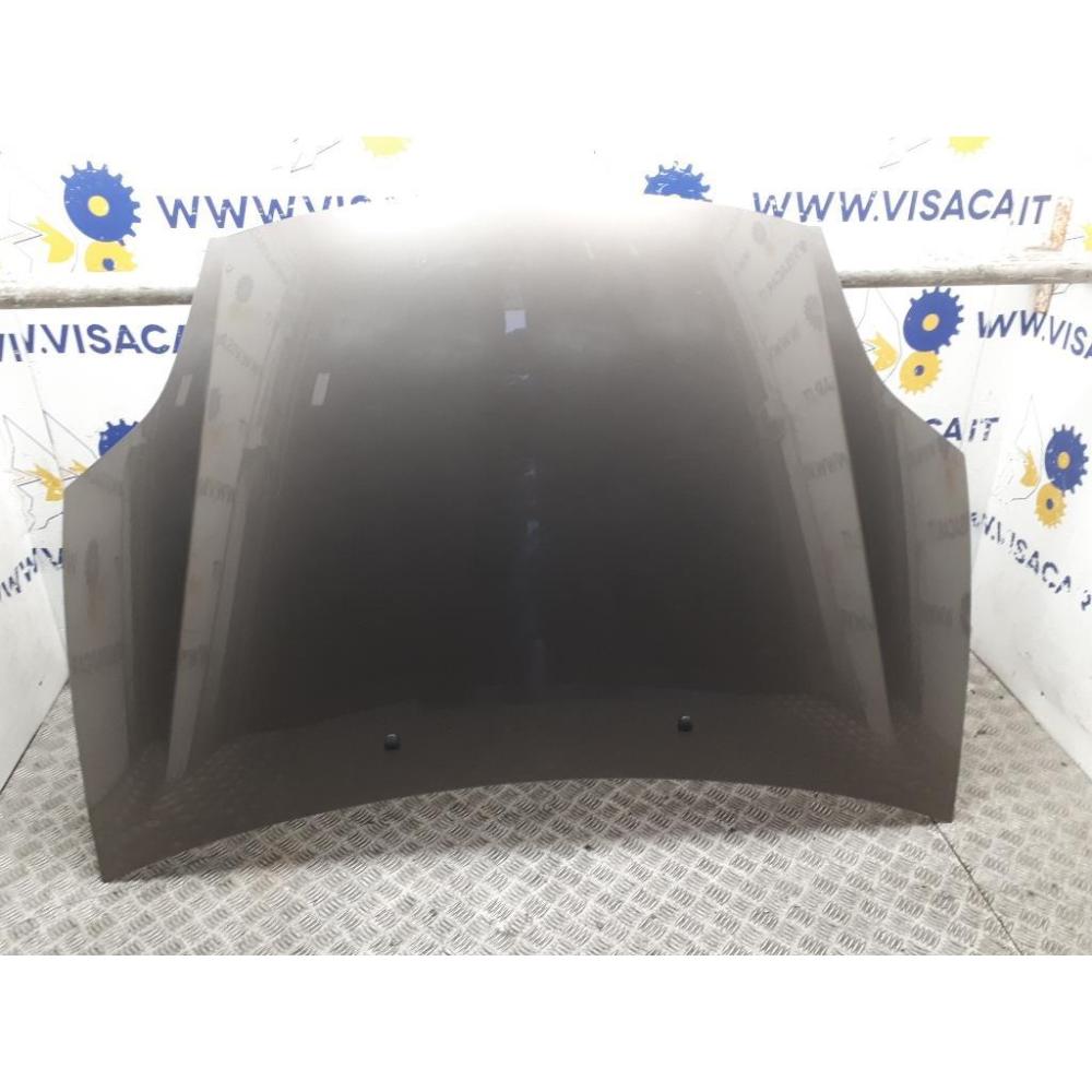 Cofano Anteriore