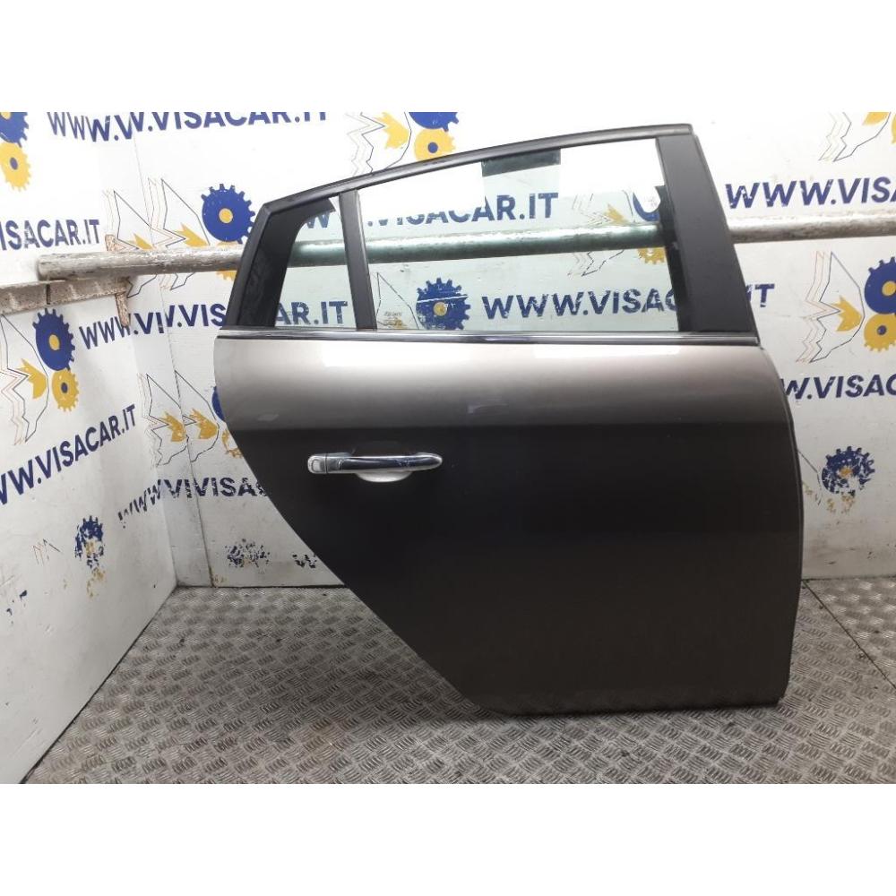 Porta Posteriore Destro