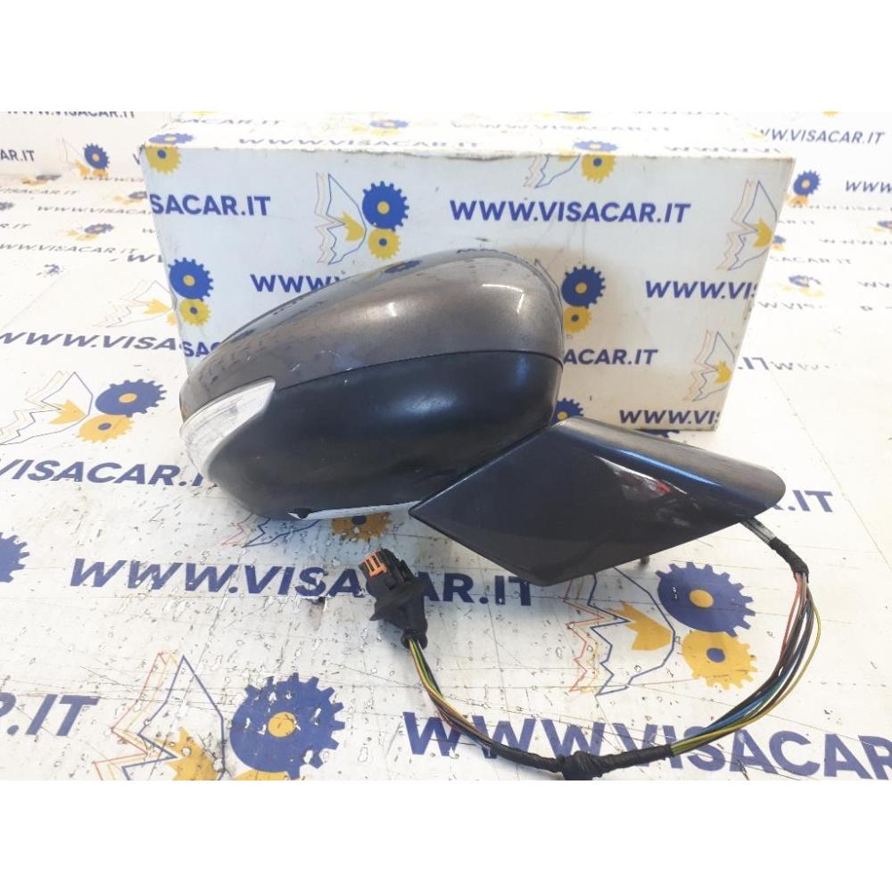 Retrovisore Esterno Anteriore Destro