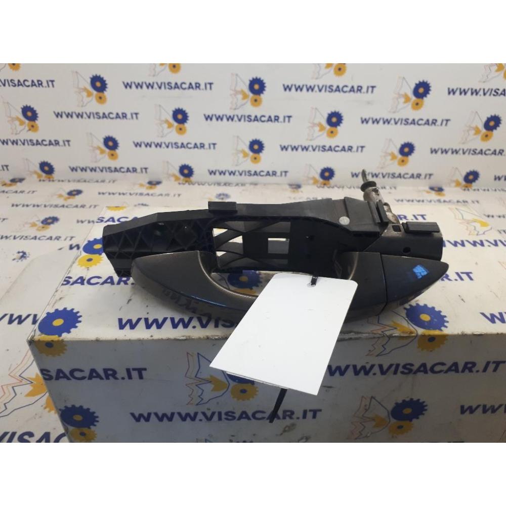 Maniglia Porta Esterno Anteriore Sinistro