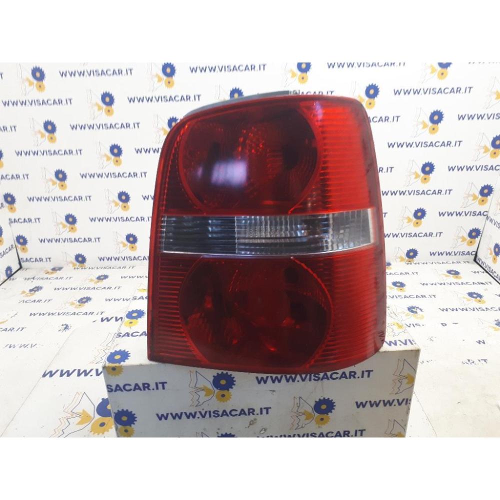 Fanale Posteriore Destro