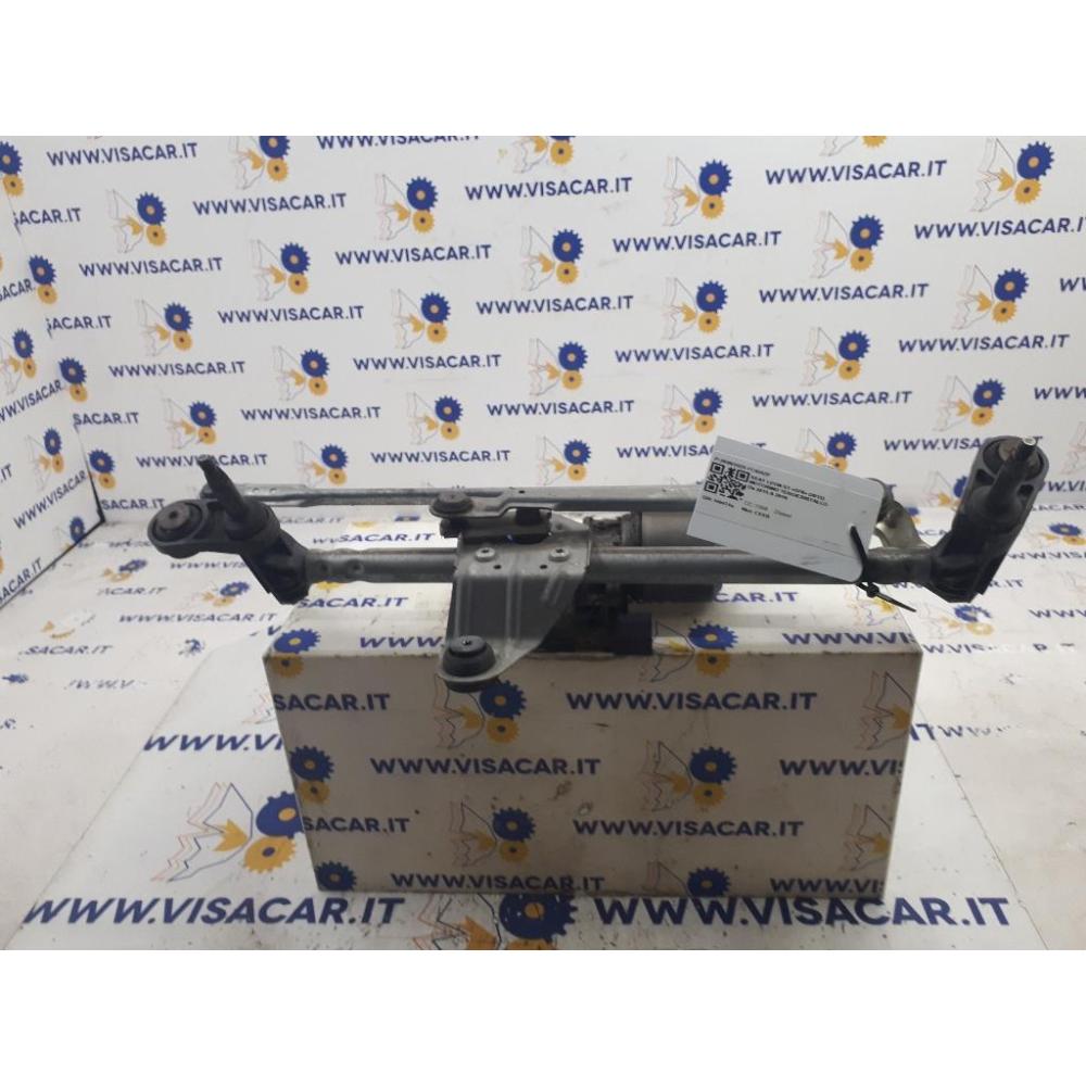 Motorino Tergicristallo