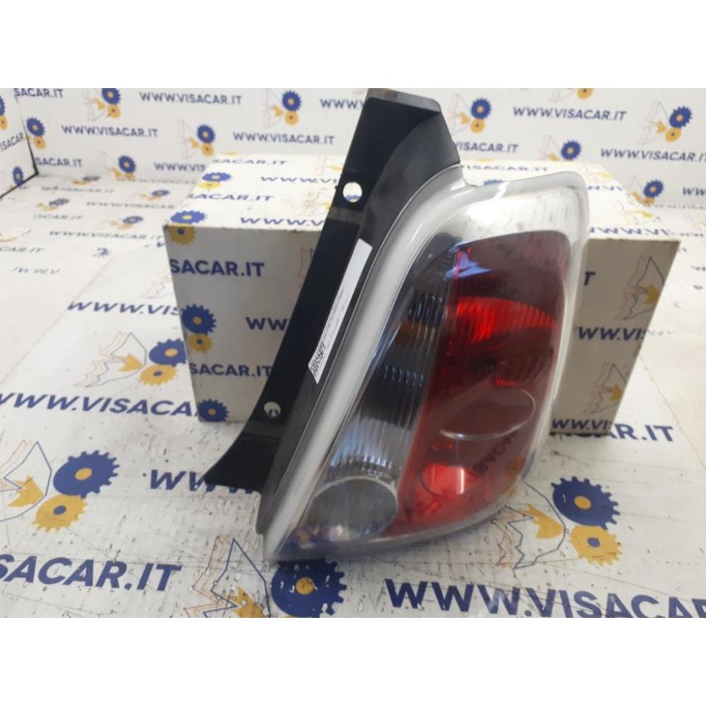 Fanale Posteriore Destro