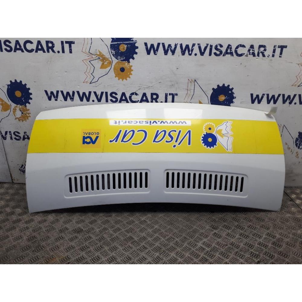 Cofano Anteriore
